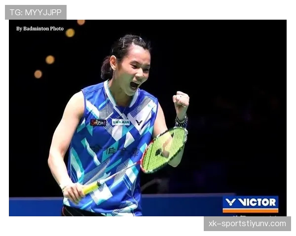 戴资颖的衣柜比我的房贷还贵