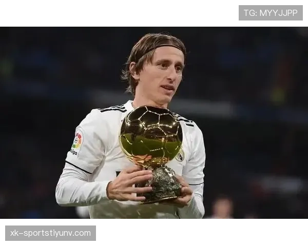 德布劳内与莫德里奇：金球竞争力及中场核心价值对比分析