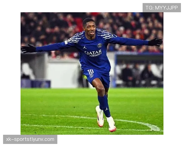 登贝莱与萨拉赫在锋线角色转移中展现迥异驱动趋势