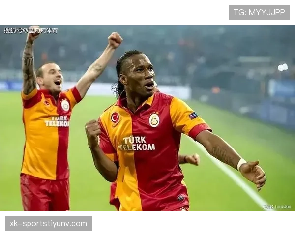 奥斯梅恩 vs 德罗巴：终结效率与战术角色差异