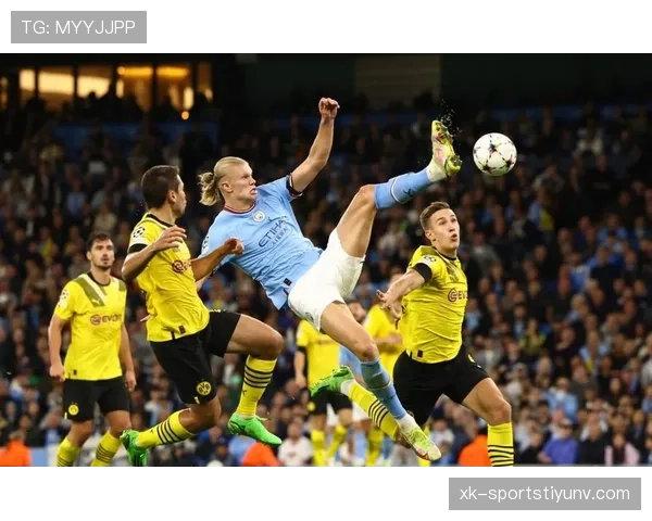 哈兰德欧冠淘汰赛表现解析：关键比赛影响力评估