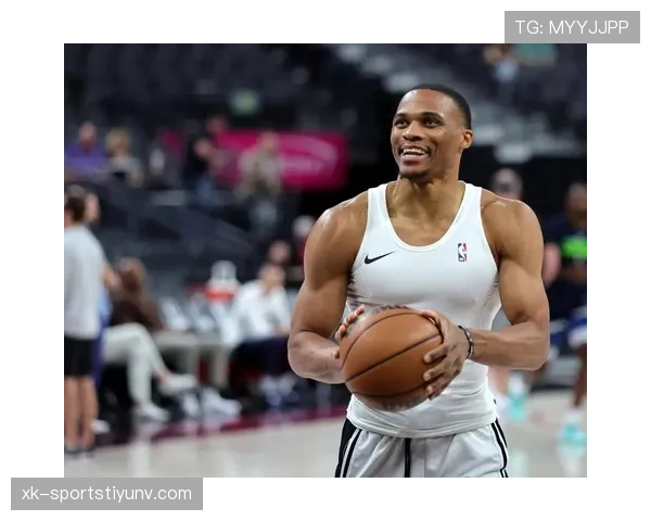 威斯布鲁克突破制造无球掩护显著提升湖人关键时刻得分