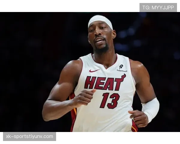 巴姆·阿德巴约内线挡拆频繁制造优势 提升热火攻防转换效率