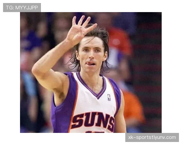 纳什精准组织提升快攻效率 差异明显领先同位置控卫