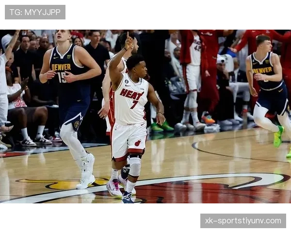 洛瑞无球跑动占比提升，改变猛龙进攻节奏