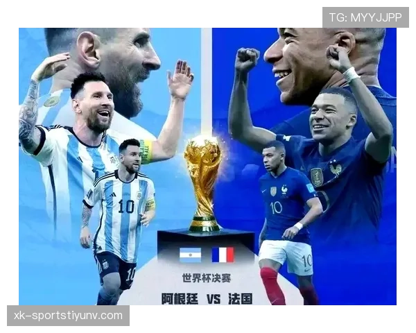 姆巴佩的世界杯决赛表现，为何被誉为含金量最高的个人表演？