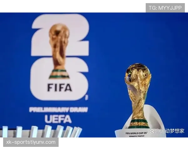 2026世界杯48队分12组赛制怎么安排，小组前两名如何出线